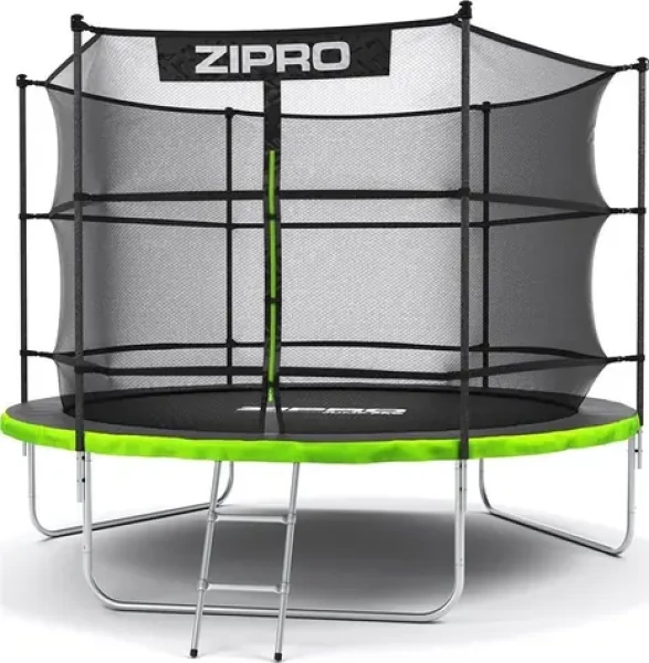 ZIPRO Jump Pro Trampolína 10FT 312cm / s vnitřní síťí (1633755)