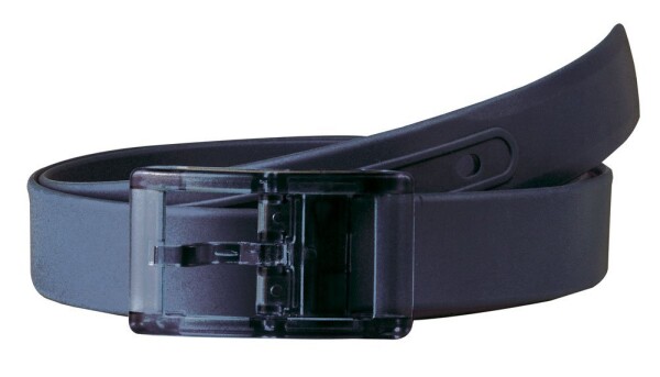 Opasek COFRA WAREGEM modrá velikost 115