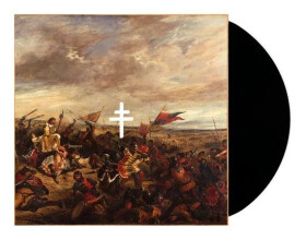 LP President: Blood Of Your Empire - President