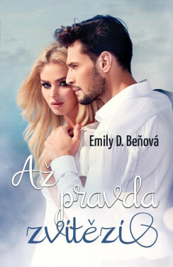 Až pravda zvítězí (poškozená) - Emily D. Beňová