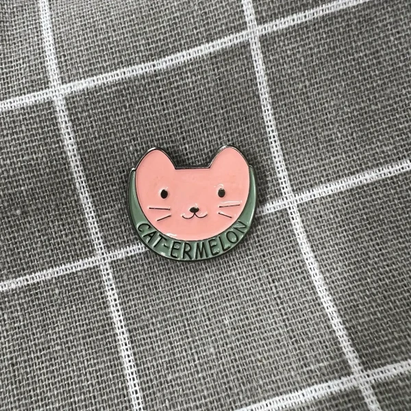 Pinarna.cz Cat-ermelon / Kočko-eloun