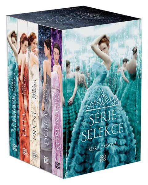 Selekce 1-5,