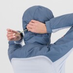KARPOS W Cimonega Jacket, Skywriting/Bluefin velikost: S