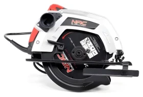 NAC CS-185-14-GN / Okružní pila / 1400W (CS-185-14-GN)