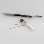 Pentel GraphGear 500 mikrotužka 0,5 mm černá