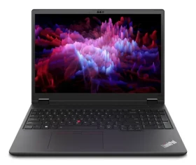 Lenovo ThinkPad P16v G2 černá / Mobilní pracovní stanice / 16" WUXGA / Intel Core Ultra 7 165H / 32GB / 512GB SSD (21KX004YGE)