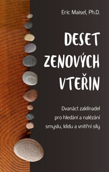 Deset zenových vteřin