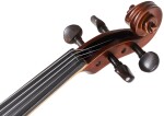 Bacio Instruments Student Violin 1/2