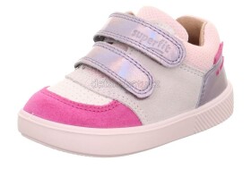 Dětské celoroční boty Superfit 1-000776-9070 Velikost: 26