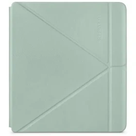 Kobo SleepCover pouzdro pro Sage zelená (N778-AC-LG-E-PU)