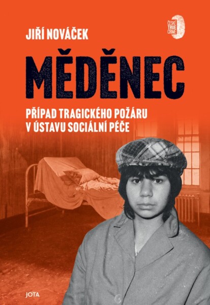 Měděnec - Jiří Nováček