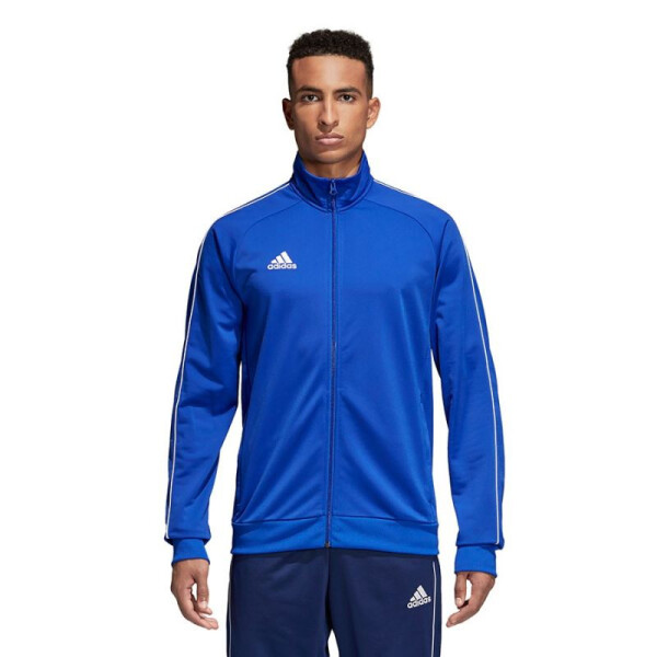 Pánská tréninková mikina Core 18 JKT Adidas