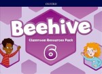 Beehive 6 Classroom Resource Pack - Tamzin Thompson