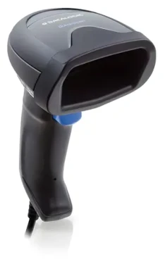 DATALOGIC QuickScan QD2590 / Čtečka 2D kódu / 2D Mpixel / multi-IF (QD2590-BK)