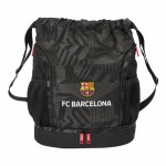 Sportovní batoh FC Barcelona Gym 612426197 černá
