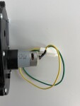 Mamido Servomotor RS390 12V 5600 RPM