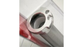 Plynová rukojeť Alu pasuje na Yamaha Wrf, Kawasaki Kxf 250 šedá šedá