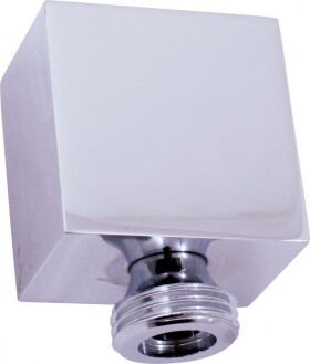 RAV Slezák - Mezikus ke sprchové baterii, Chrom MD0022 MD0022