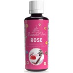 SweetArt airbrush barva tekutá Rose (90 ml)