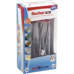 Fischer DUOTEC 10 PH LD hmoždinka 10 539026 10 ks