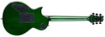 ESP LTD Alex Skolnick AS-1FR Lime Burst