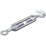 OBO Bettermann 5300037 Zámek 1 ks kov