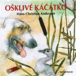 Ošklivé káčátko Hans Christian Andersen