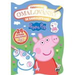 Tvarované Peppa