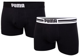 Pánské boxerky Logo 2P 03 Puma