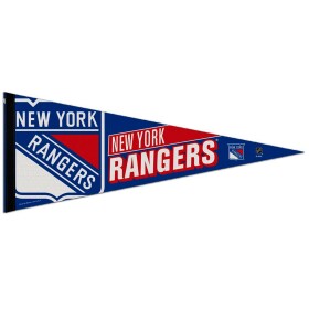 Wincraft Vlajka New York Rangers NHL Premium Pennant