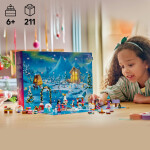 LEGO LEGO® Friends 42698 Adventní kalendář 2026