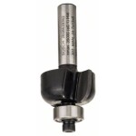 PFERD 21214183 frézovací kolík tvrdokov Špičatý kužel Délka 41 mm Vnější Ø 3 mm Pracovní délka 11 mm Ø hřídele 3 mm 1 ks