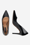 Lodičky NINE WEST CD23029-1 Syntetický materiál