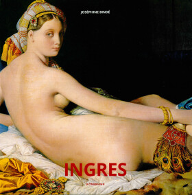 Ingres - Josephine Binde
