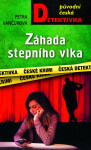 Záhada stepního vlka - Vančurová Petra