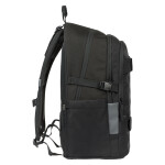 Školní batohový 3-dílný set BAAGL SKATE - Uni (batoh, penál, sportovní taška)