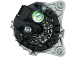 Alternátor NISSAN Qashqai II (J11), X-Trail (T32) a Pulsar (C13) 1.2–2.0 DIG-T / dCi