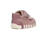 Dětské celoroční boty Geox B5658C 08522 C8056 Velikost: 24