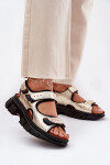 Sandály model 212910 Step in style 39