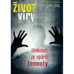 Život víry 2019/11 - audiokniha