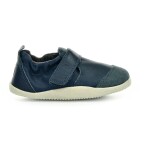 Bobux Xplorer Marvel Navy první