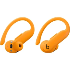 Beats Powerbeats Pro 2 oranžová / bezdrátové sluchátka / mikrofon / ANC / Bluetooth / IPX4 (MX743EE/A)