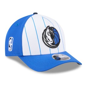 New Era Pánská kšiltovka Dallas Mavericks NBA 2025-26 Tip-Off 9FORTY M-Crown A-Frame Snapback