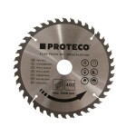 Kotouč pilový SK 200 x 2.6 x 30 40z + redukce 30/20 mm 42.09-PK200-40