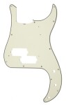 Fender Pure Vintage Pickguard, '63 Precision Bass, 13-Hole Mount, Mint