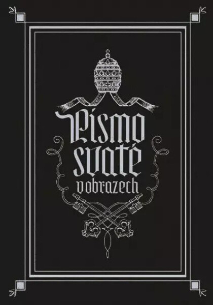 Písmo svaté v obrazech