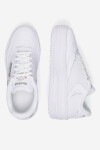 Sportovní Reebok CLUB C EXTRA 100075205 Materiál/-Syntetický,Přírodní kůže (useň)/-Se syntetickým materiálem