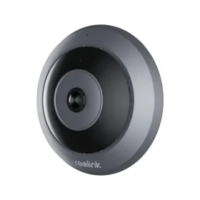 Rozbaleno - Reolink Fisheye Series W520 / vnitřní IP kamera / 2560 x 2560 / mikrofon repro / WiFi / MicroSD / rozbaleno (6975253983827.rozbaleno)