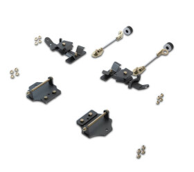 Adaptér na sněžné pásy Camso na Can-Am Traxter HD8/HD10 2020-2023