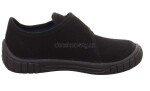Domácí obuv Superfit 0-808271-0100 Velikost: 36